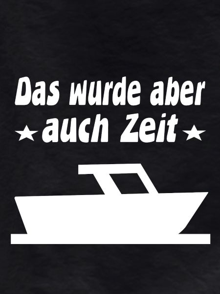 Motorboot