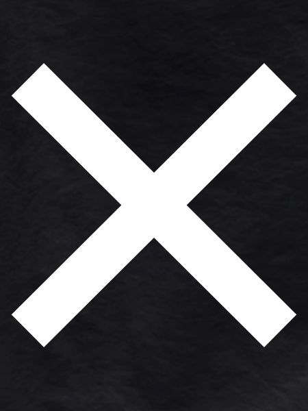 X Signs