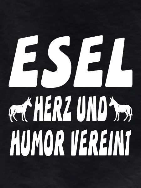 Esel
