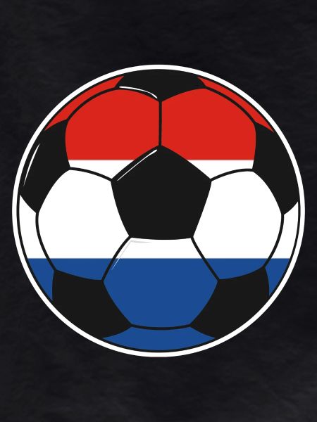 Football team Netherlands
