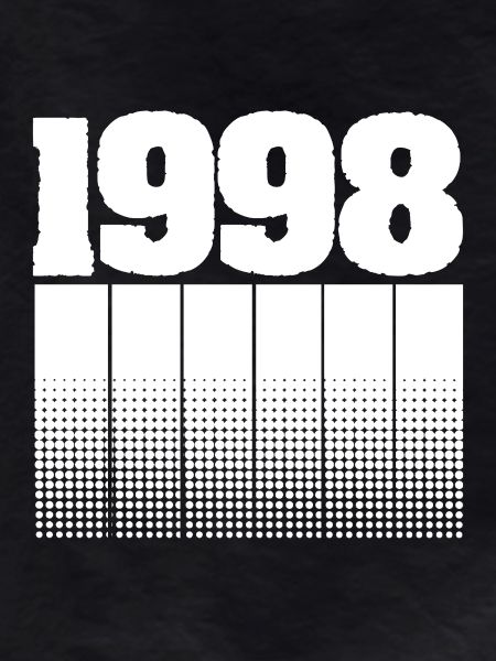 Birthday 1998