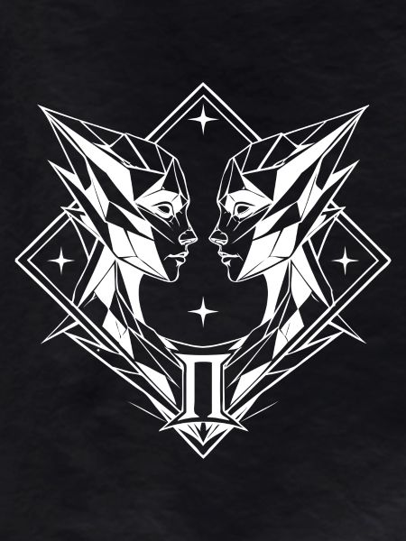 Gemini – Duality & Balance