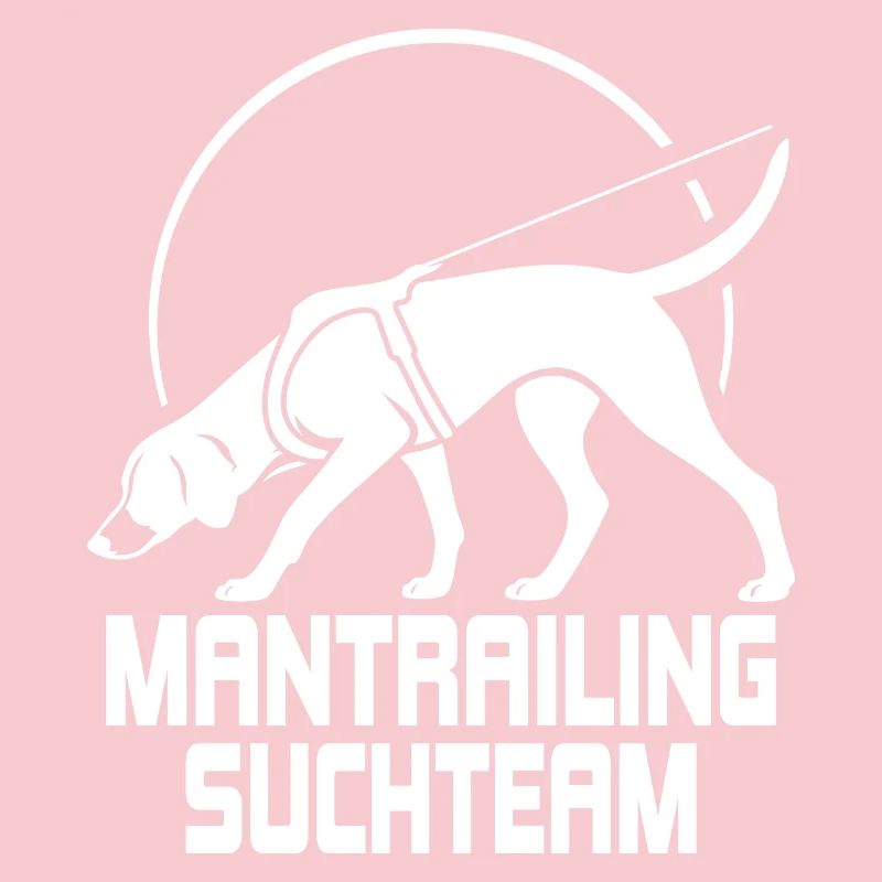 Foxhound Mantrailing Suchteam Hunde Hund