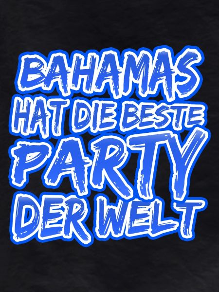 Urlaub Bahamas