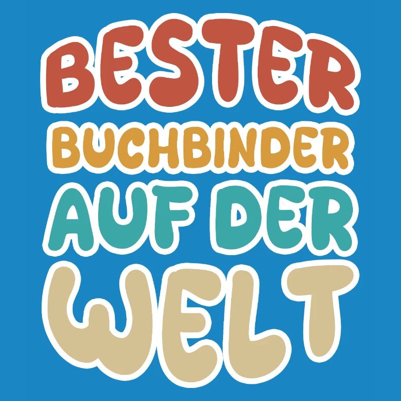 Buchbinder als Beruf