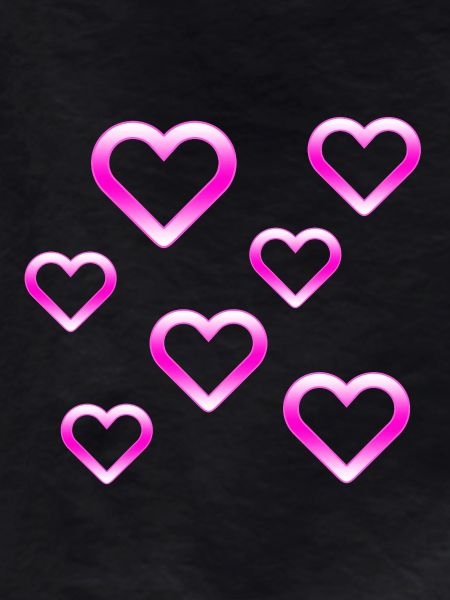 Hearts