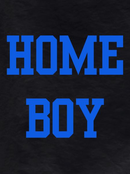 HB Home Boy Hamburg