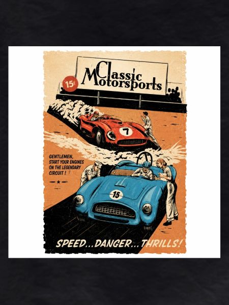 Motorsport