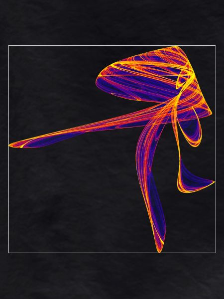 Eleganz im Chaos