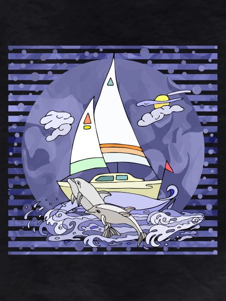 Sailboat