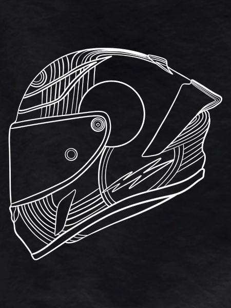 Weis Helmet