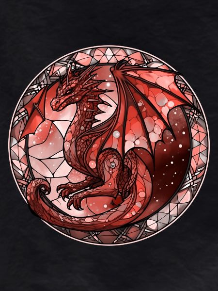 Rubin Dragon