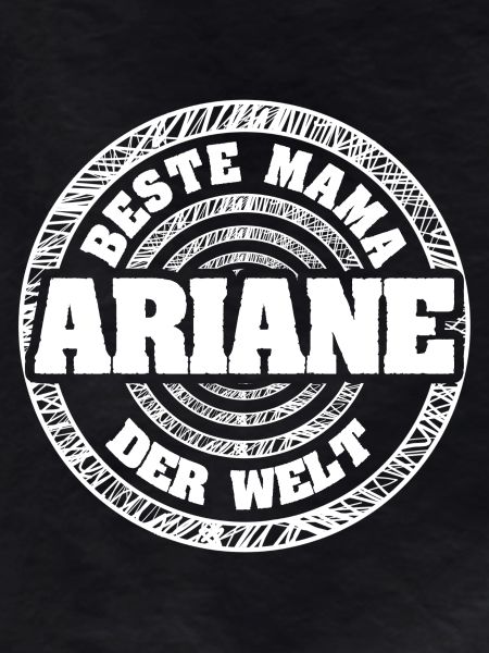 Mama Ariane