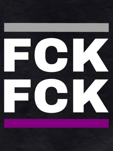 FCK FCK