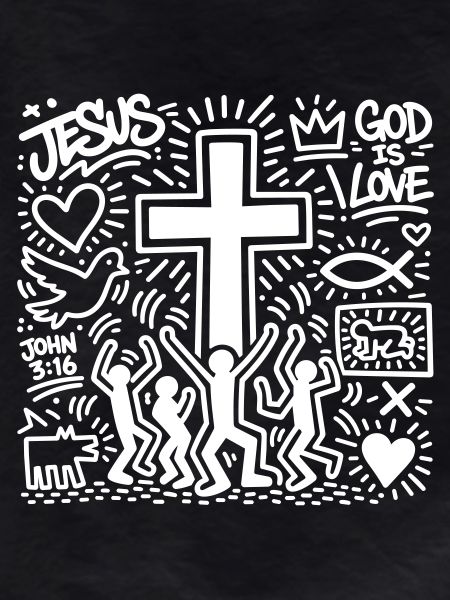 JESUS