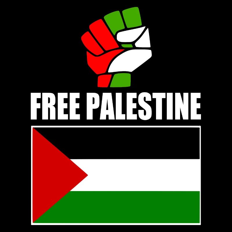 Free palestine