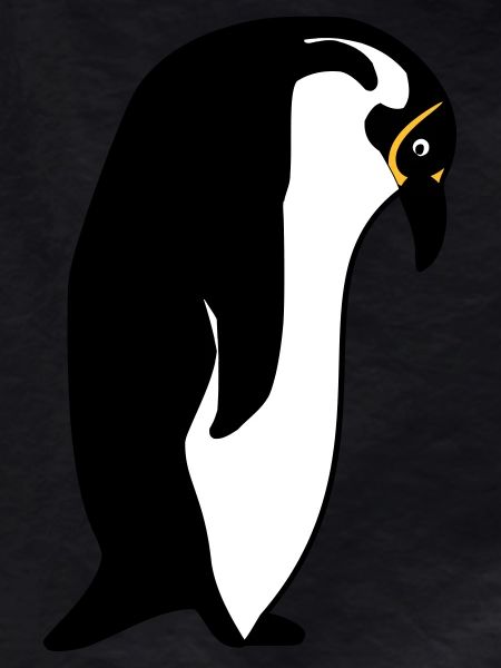 penguin