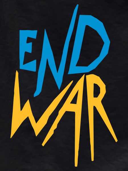 Ukraine End War
