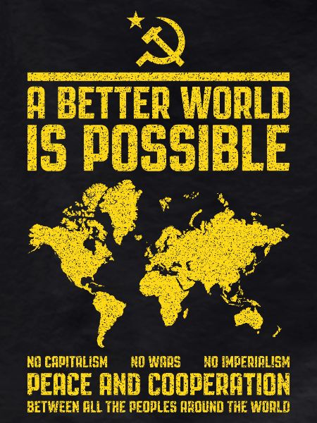 Communist internationalism