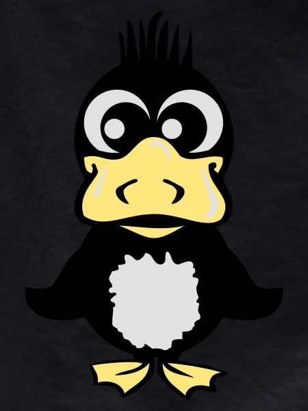 duck