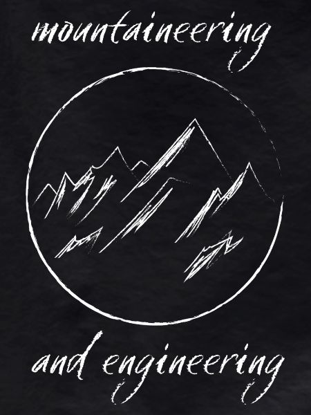 Mountains / Mountaineering and Engineering