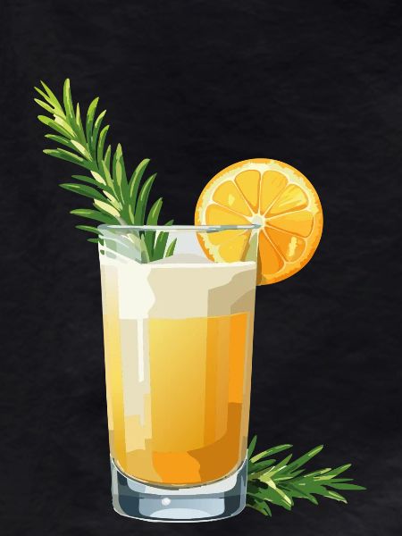 Cocktail - Bartender