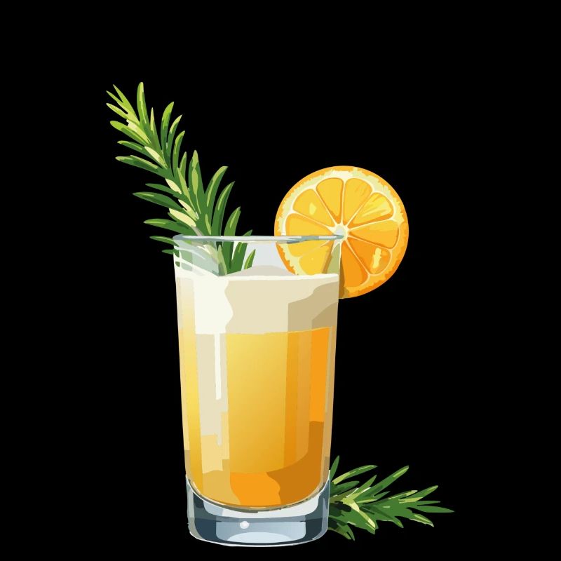 Cocktail - Bartender