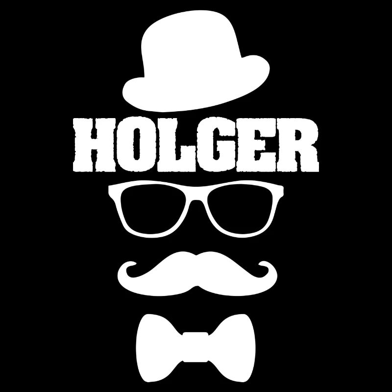 Geschenk für Holger