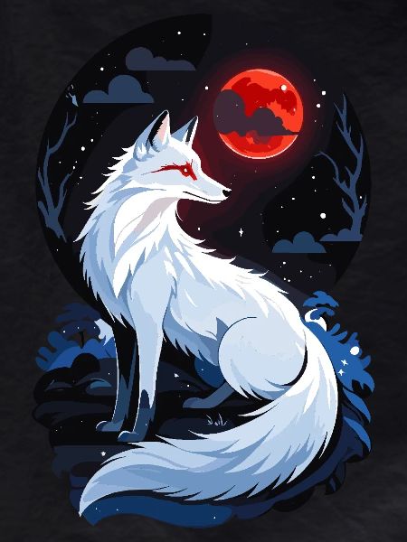 White Fox