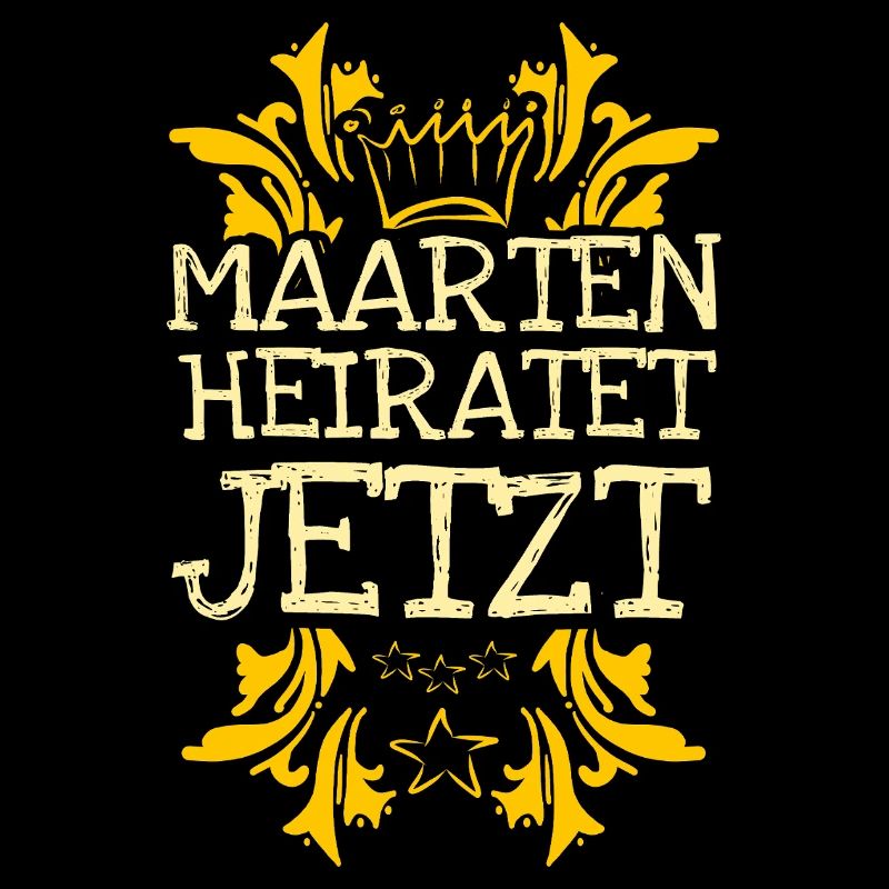 Bachelor Maarten
