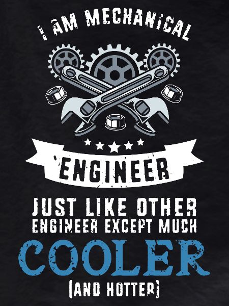 Mechanical Engineer