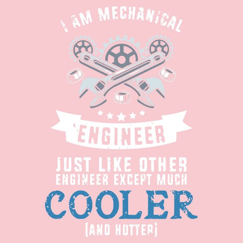 Mechanical Engineer