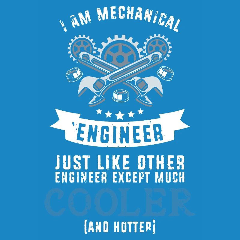 Mechanical Engineer