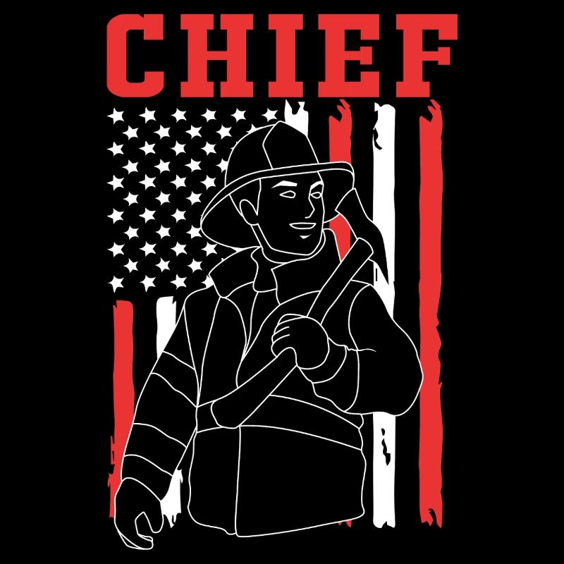 Firefighter Children's Birthday Party