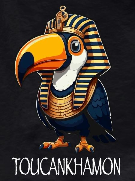 Tucankhamon