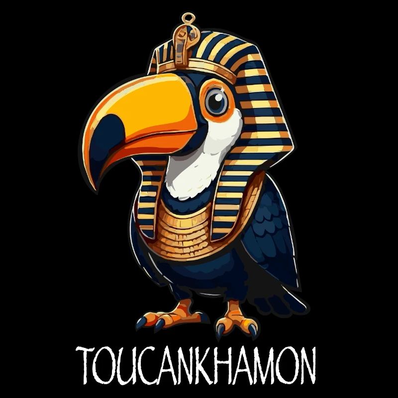Toucankhamon