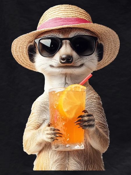 Erdmännchen