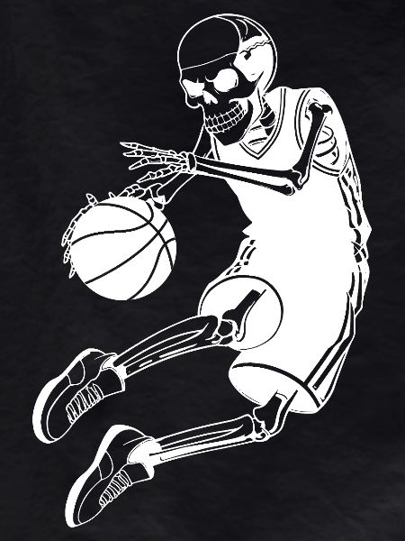 Basketteurs Basketball