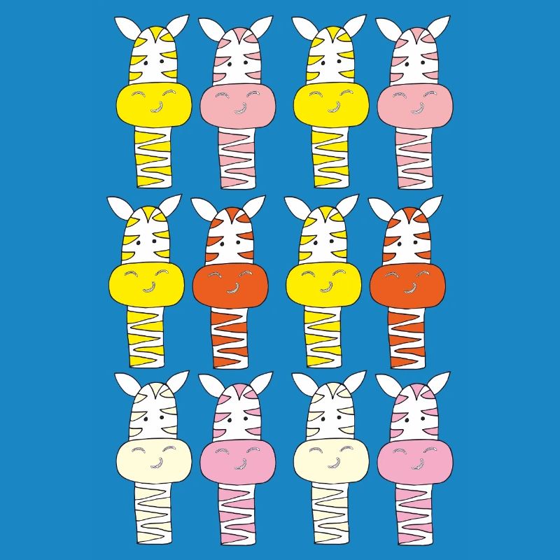 Zebra Pattern