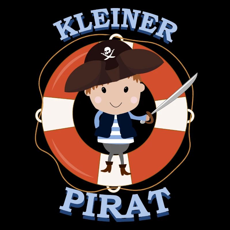 Petit pirate