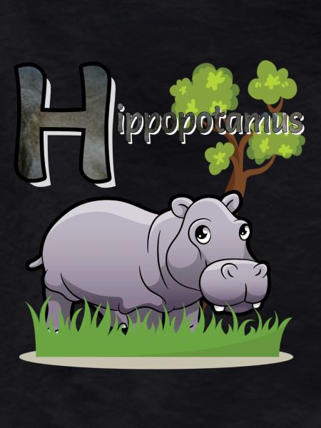 Hippopotame