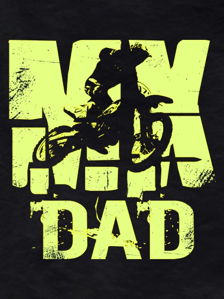 MX DAD Motocross