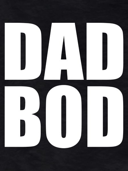 Dad bod