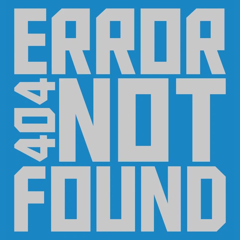 Error 404 not found