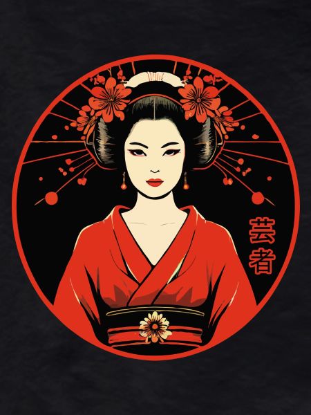 Geisha