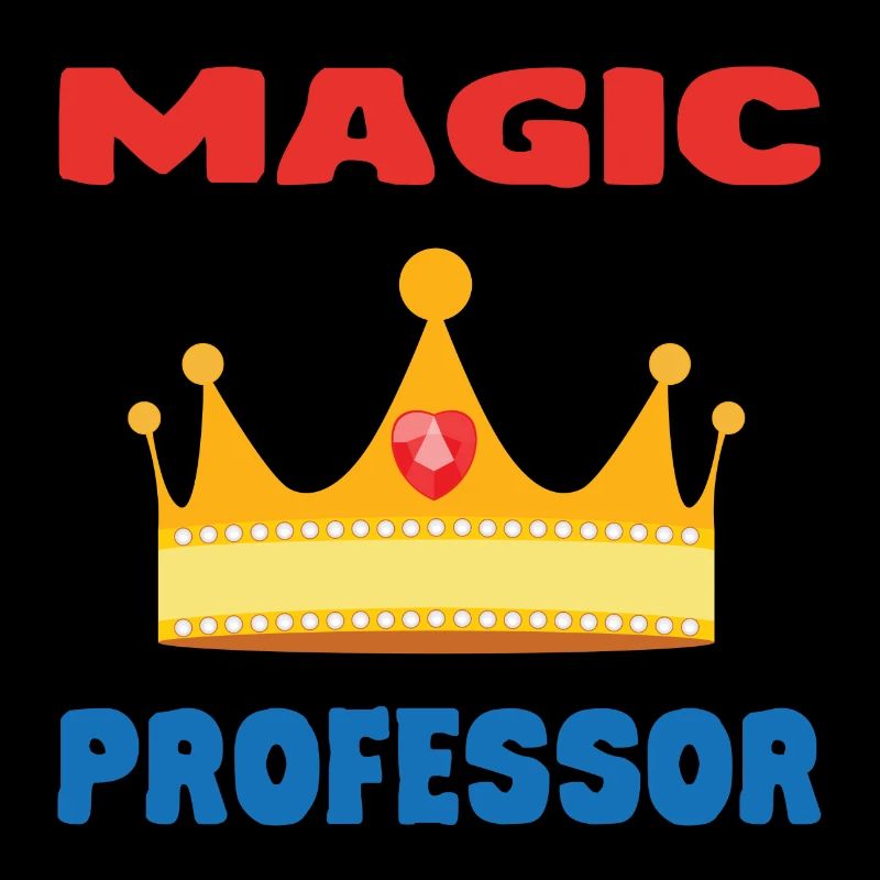 MAGIC PROFESSOR