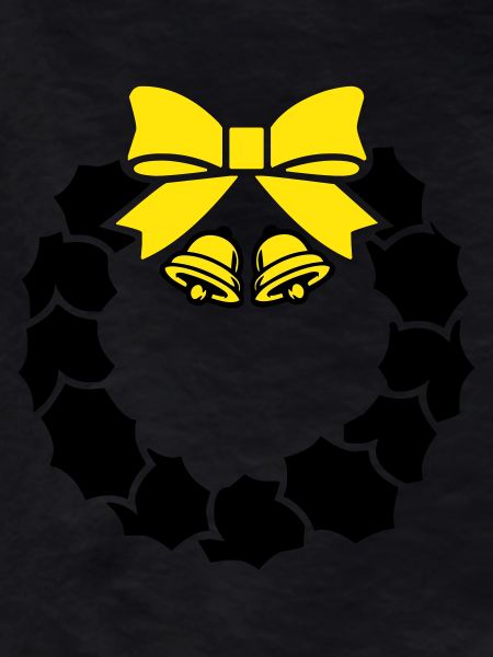 Wreath Bells 002