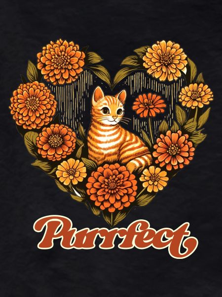 Purrfect