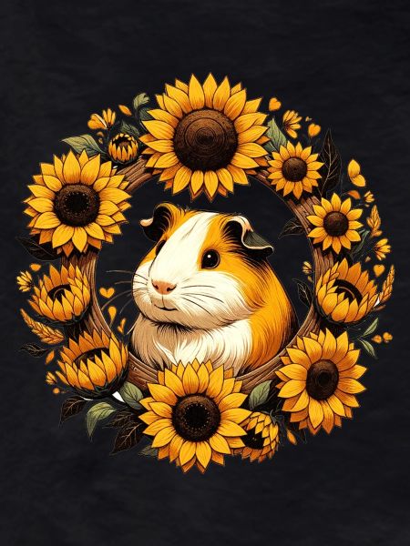 Guinea pig Rodents