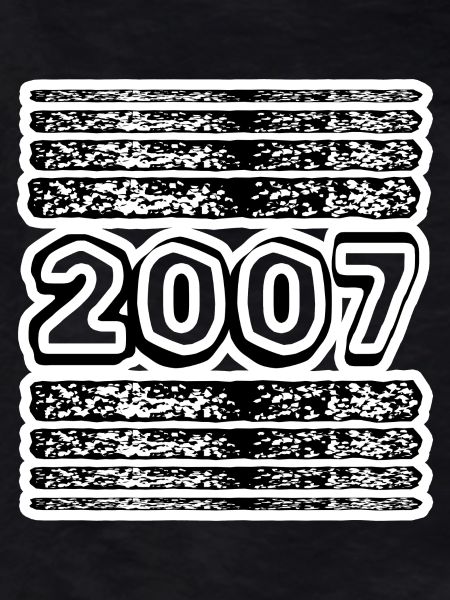 Year 2007
